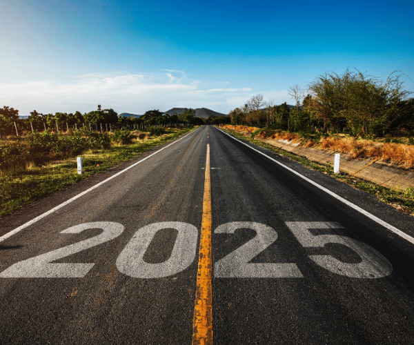 2025 網站設計新趨勢